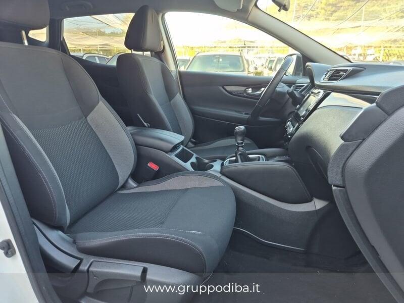 Nissan Qashqai 2017 Diesel 1.5 dci Business 115cv