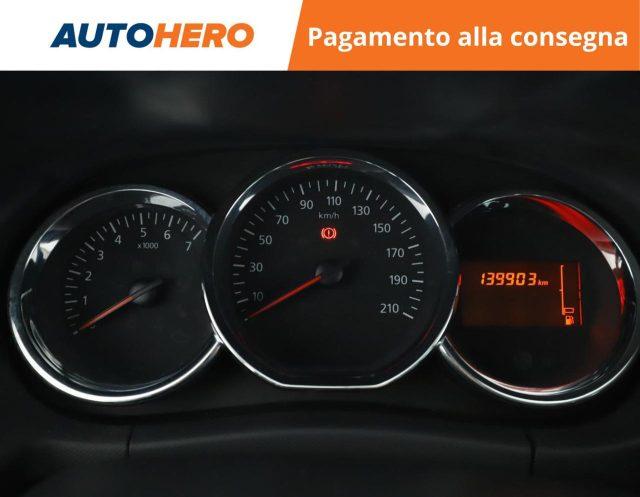 DACIA Duster 1.5 dCi 110CV 4x2 Lauréate