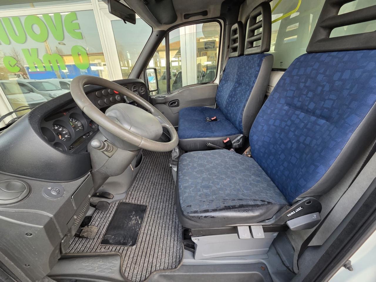 Iveco Daily 35C14 3.0Hpi TDI CELLA FRIGOR NO ATP