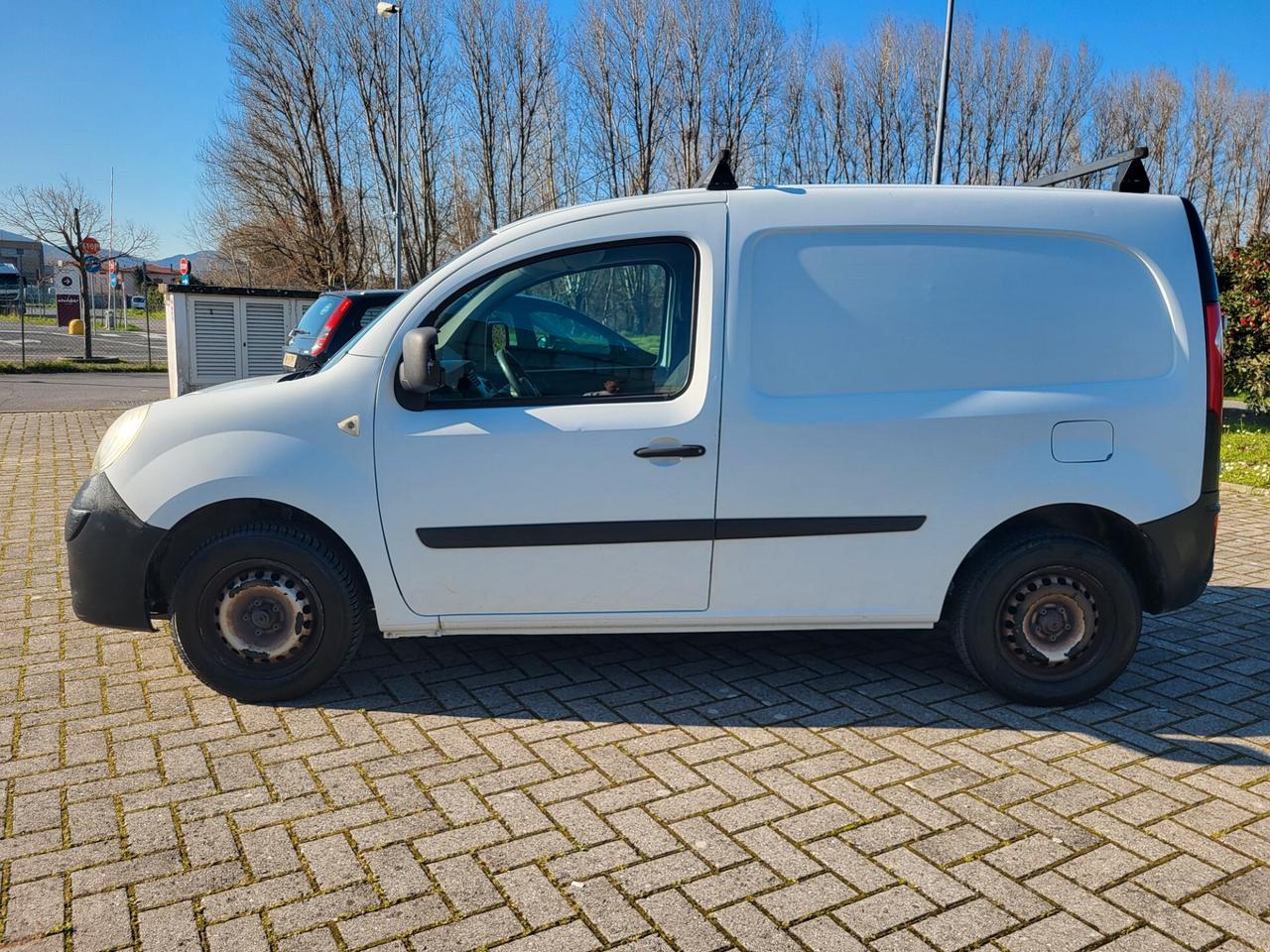 Renault Kangoo 1.5 dCi 110CV F.AP. 4p. Express