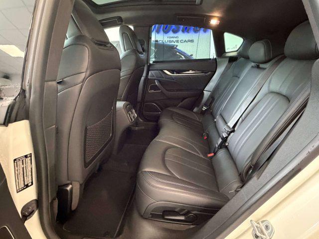 MASERATI Levante Levante 2.0 mhev GT 330cv auto