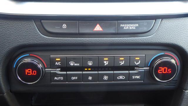 KIA XCeed 1.6 CRDi 136 CV Evolution