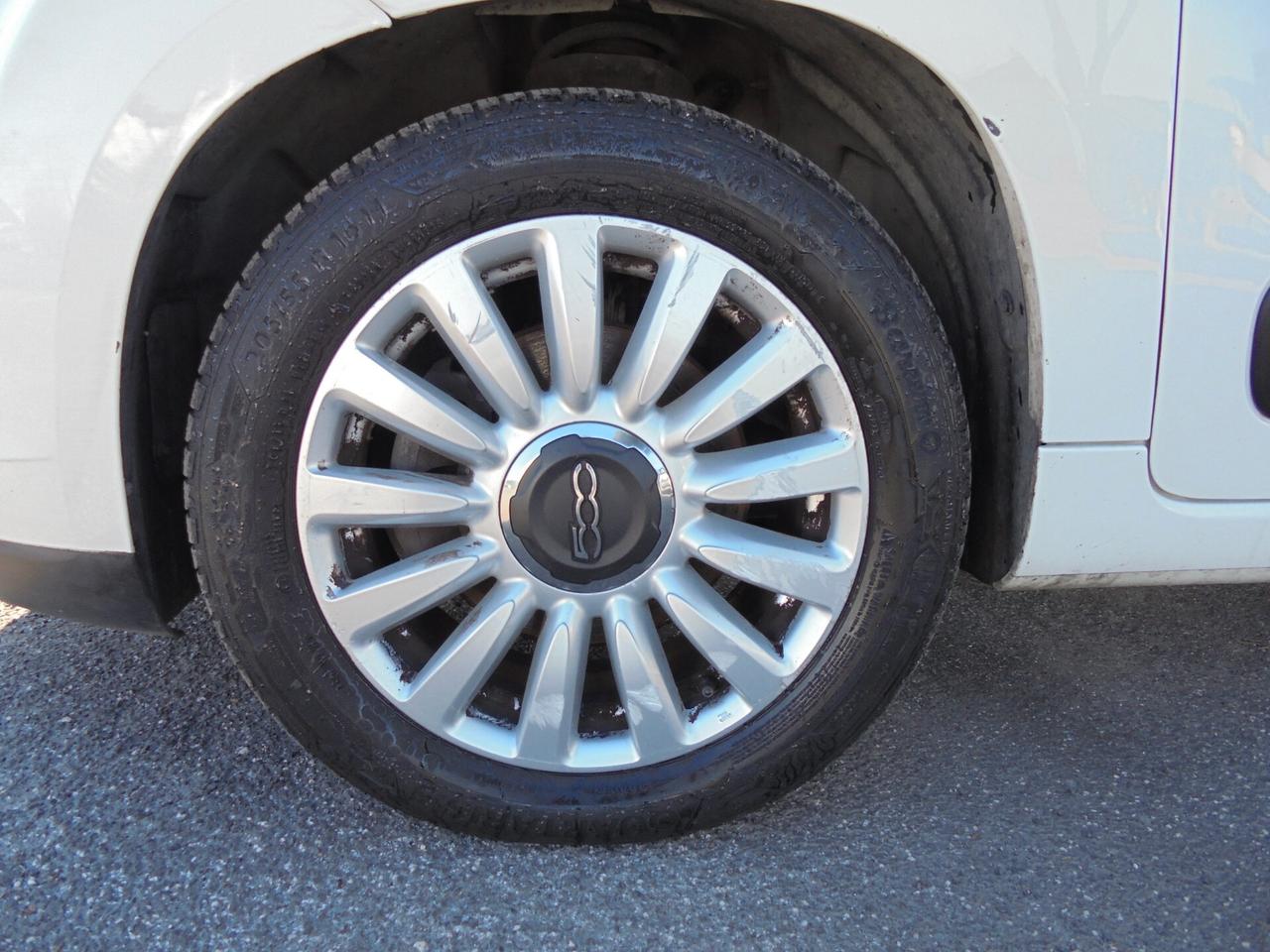 Fiat 500L 1.3 Multijet 85 CV Pop Star