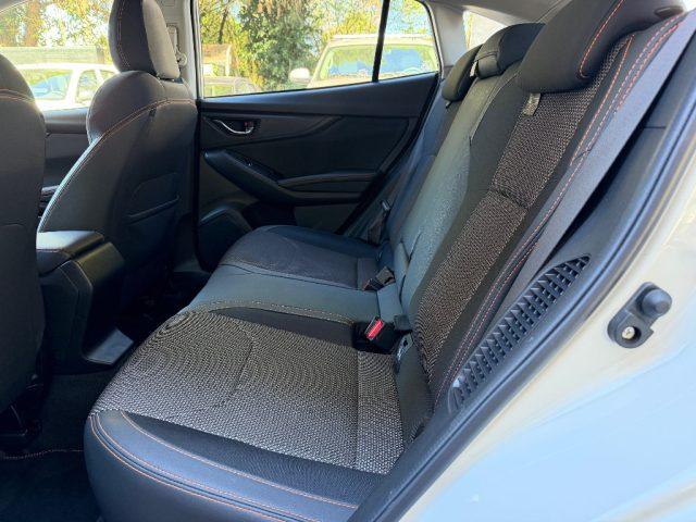 SUBARU XV 2.0i 150CV E-BOXER PREMIUM AWD MHEV LINEARTRONIC