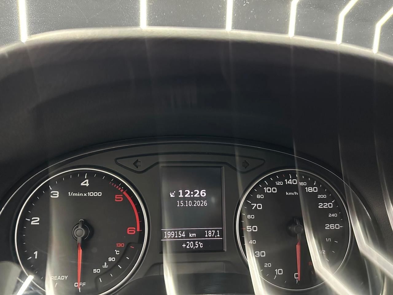 Audi Q2 30 TDI S tronic Business