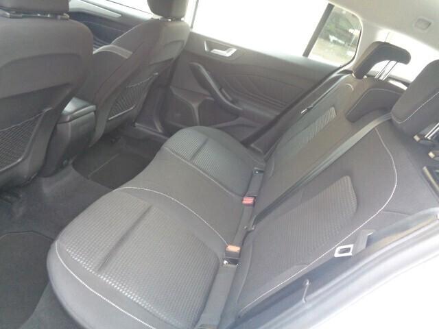 Ford Focus 1.5 EcoBlue 120 CV SW Business NAVI