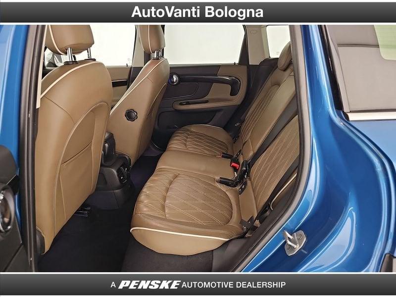 MINI Mini Countryman F60 Mini 1.5 Cooper SE Countryman ALL4 Automatica