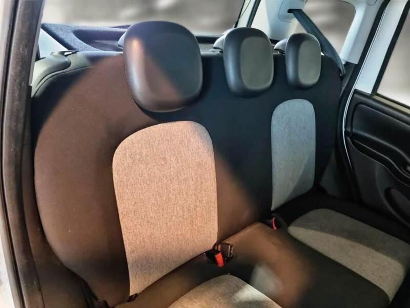 Fiat Panda 0.9 TwinAir Turbo Natural Power Lounge 2018