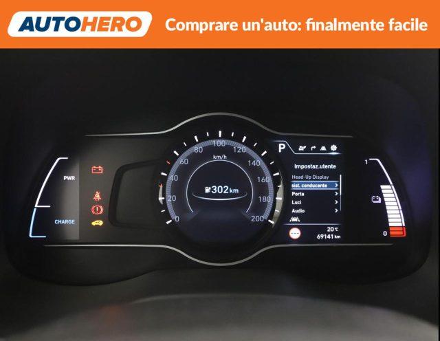 HYUNDAI Kona EV 64 kWh Exellence