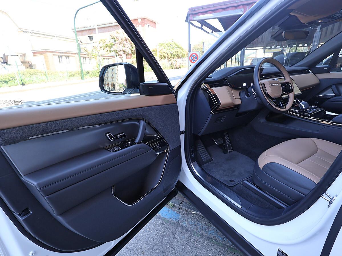 Land Rover Range Sport 3.0D l6 249 CV Dynamic SE