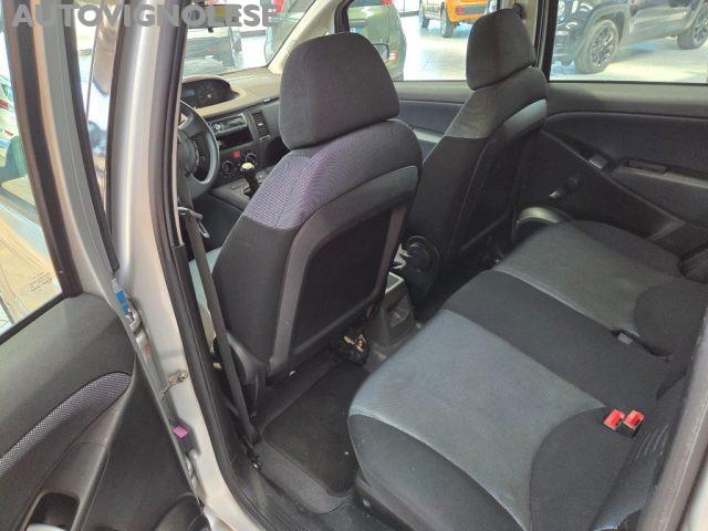 FIAT Idea 1.3 Multijet 16V 90 CV Dynamic