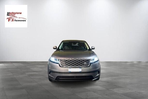 Land Rover Range Velar 2.0D I4 204 CV SE 4X4