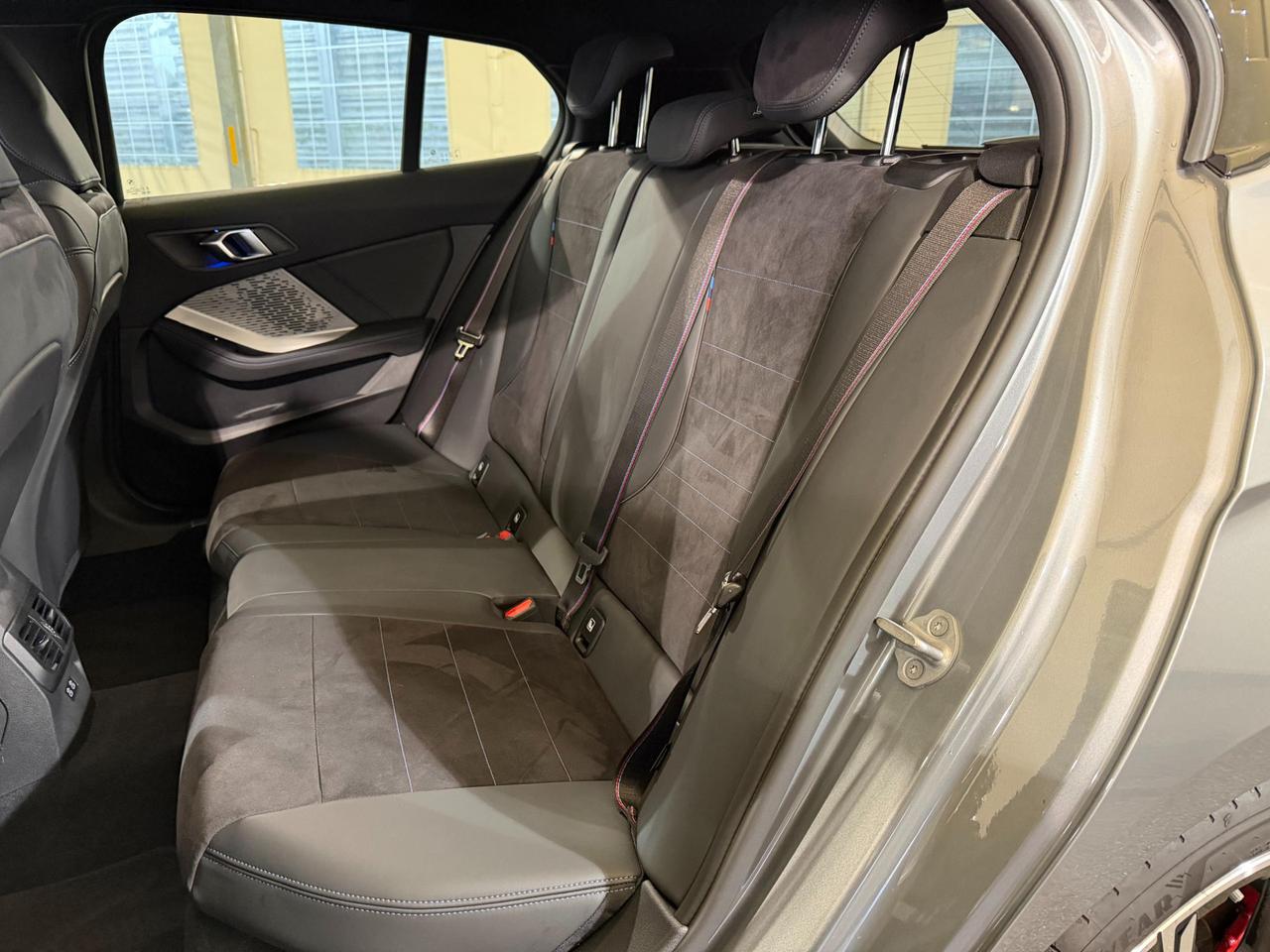 BMW 118 d MSport Pro auto 150 cv "PREZZO REALE"