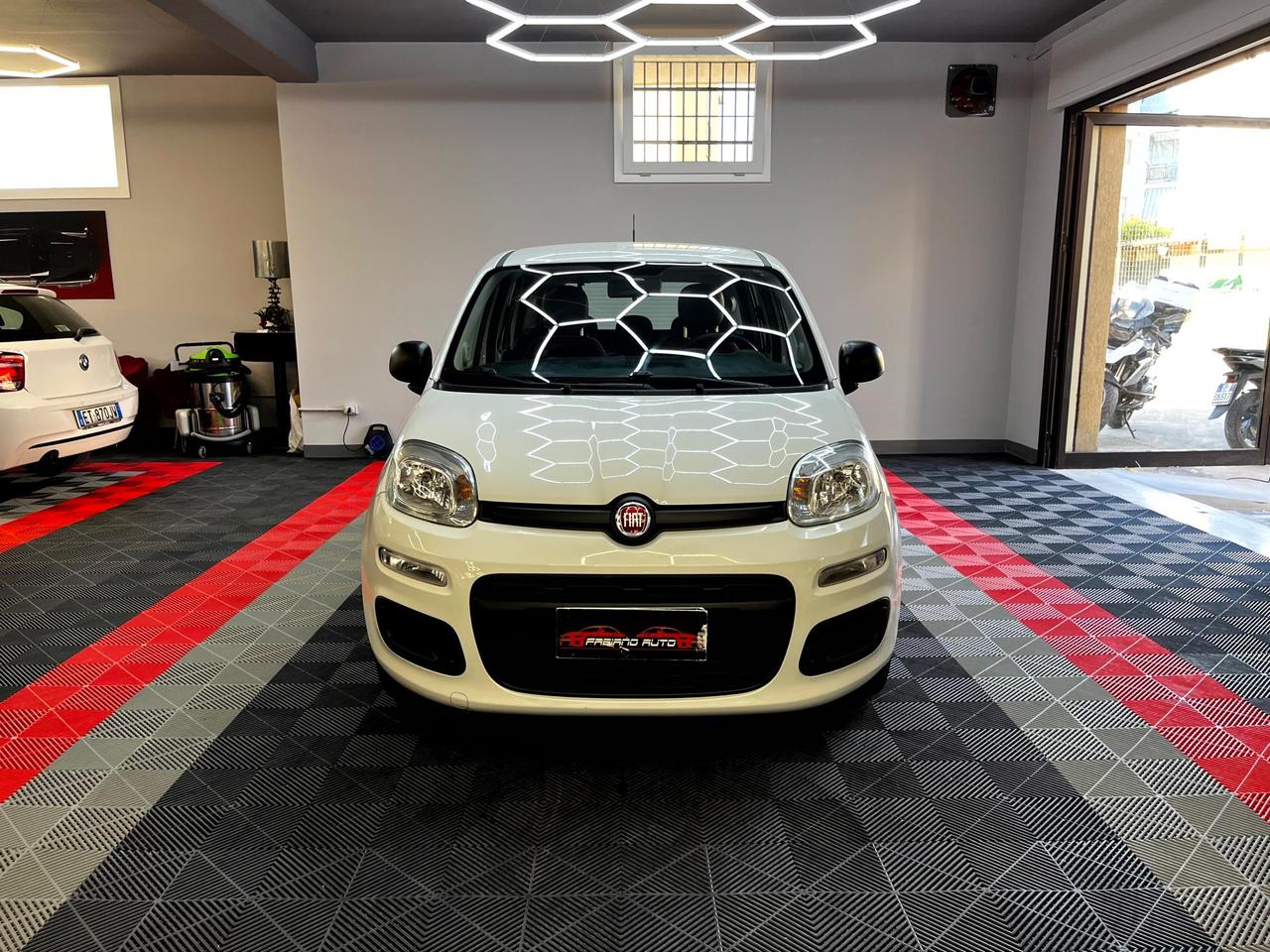 Fiat Panda 1.2 Easy - FABIANOAUTO