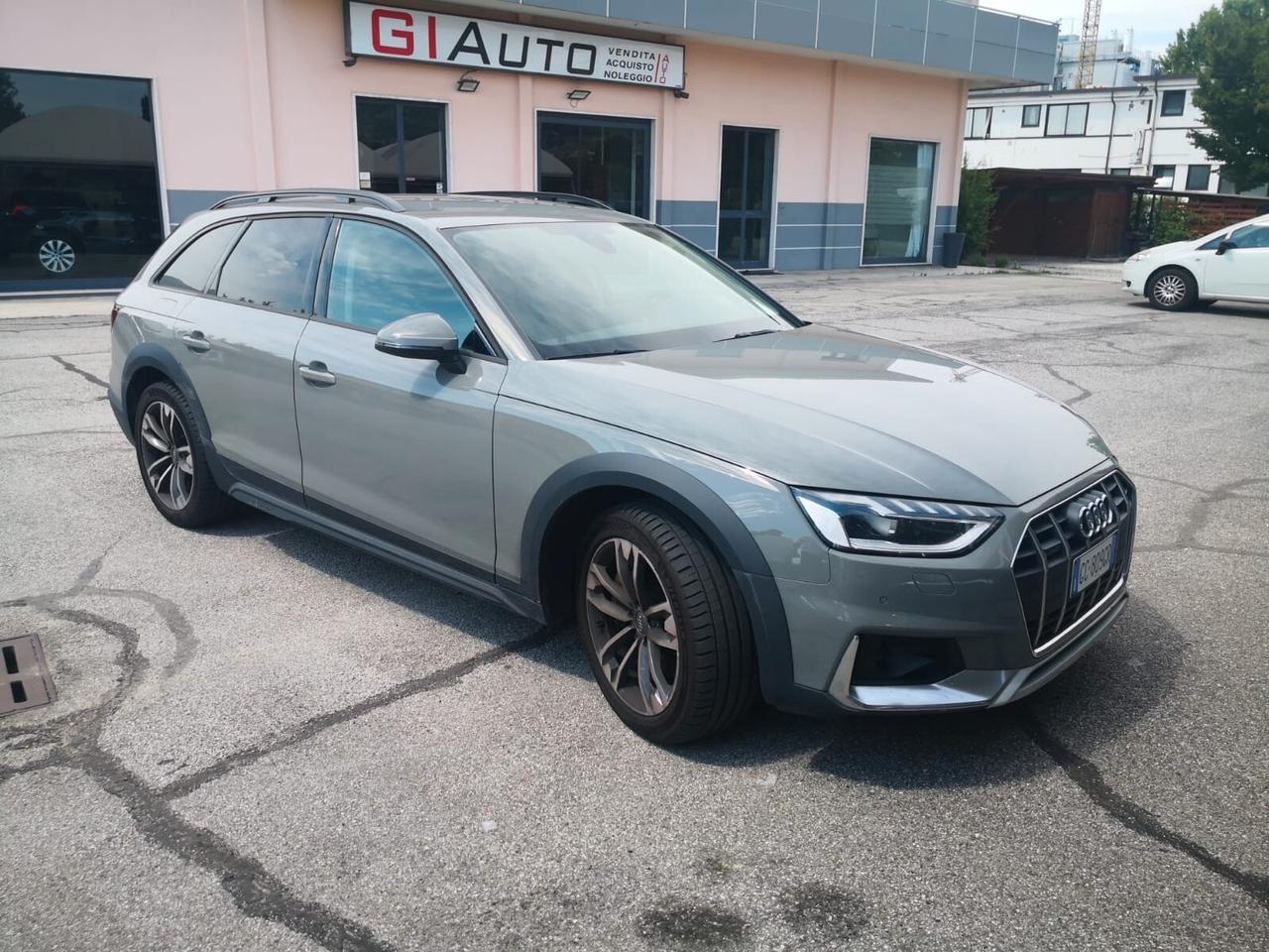 Audi A4 allroad 45 TDI tiptronic Business Evolution ***IVA DETRAIBILE***
