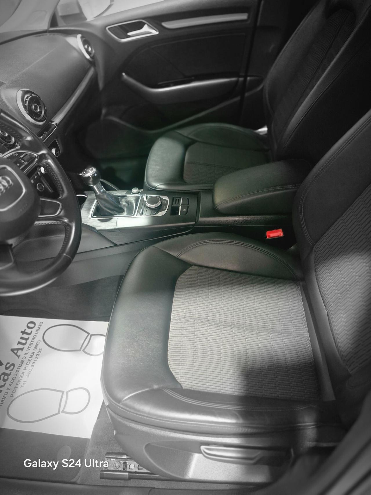 Audi A3 1.6 dizel