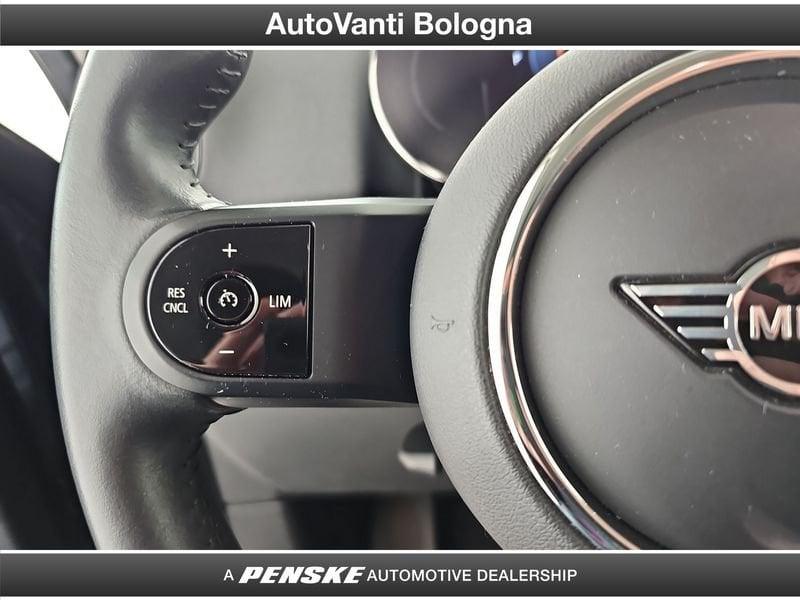 MINI Countryman Mini Countryman 2.0 Cooper D Essential auto