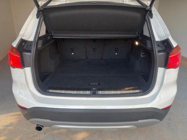 BMW X1 sDrive16d xLine