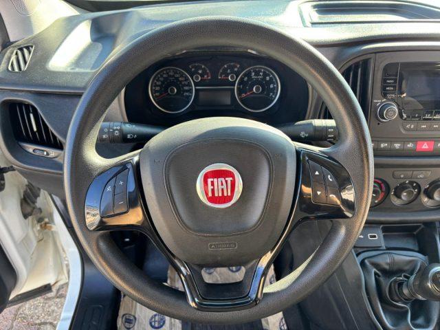 FIAT Doblo 1.6 JTDM 105CV