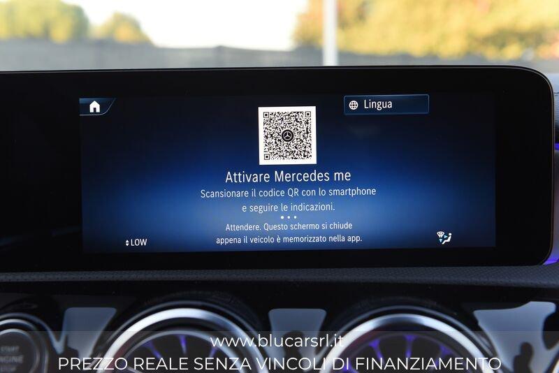 Mercedes-Benz Classe A A 180 AMG Line Advanced Plus