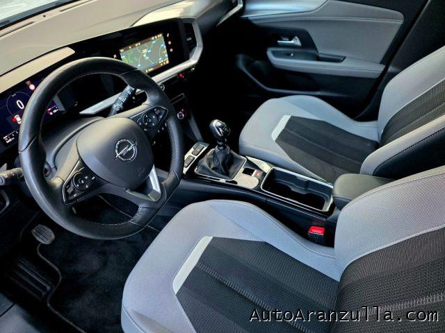 OPEL Mokka NEW 1.5 110CV diesel Elegance Navi