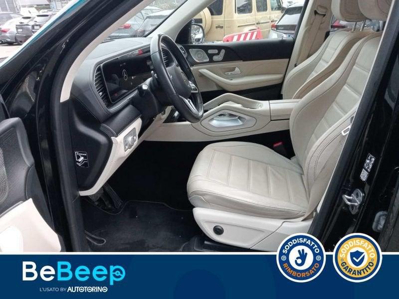 Mercedes-Benz GLE 350 DE PHEV (E EQ-POWER) PREMIUM 4MATIC AUTO