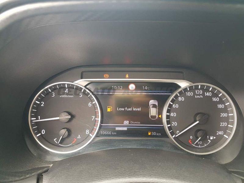 Nissan Juke Juke 1.0 dig-t N-Connecta 114cv