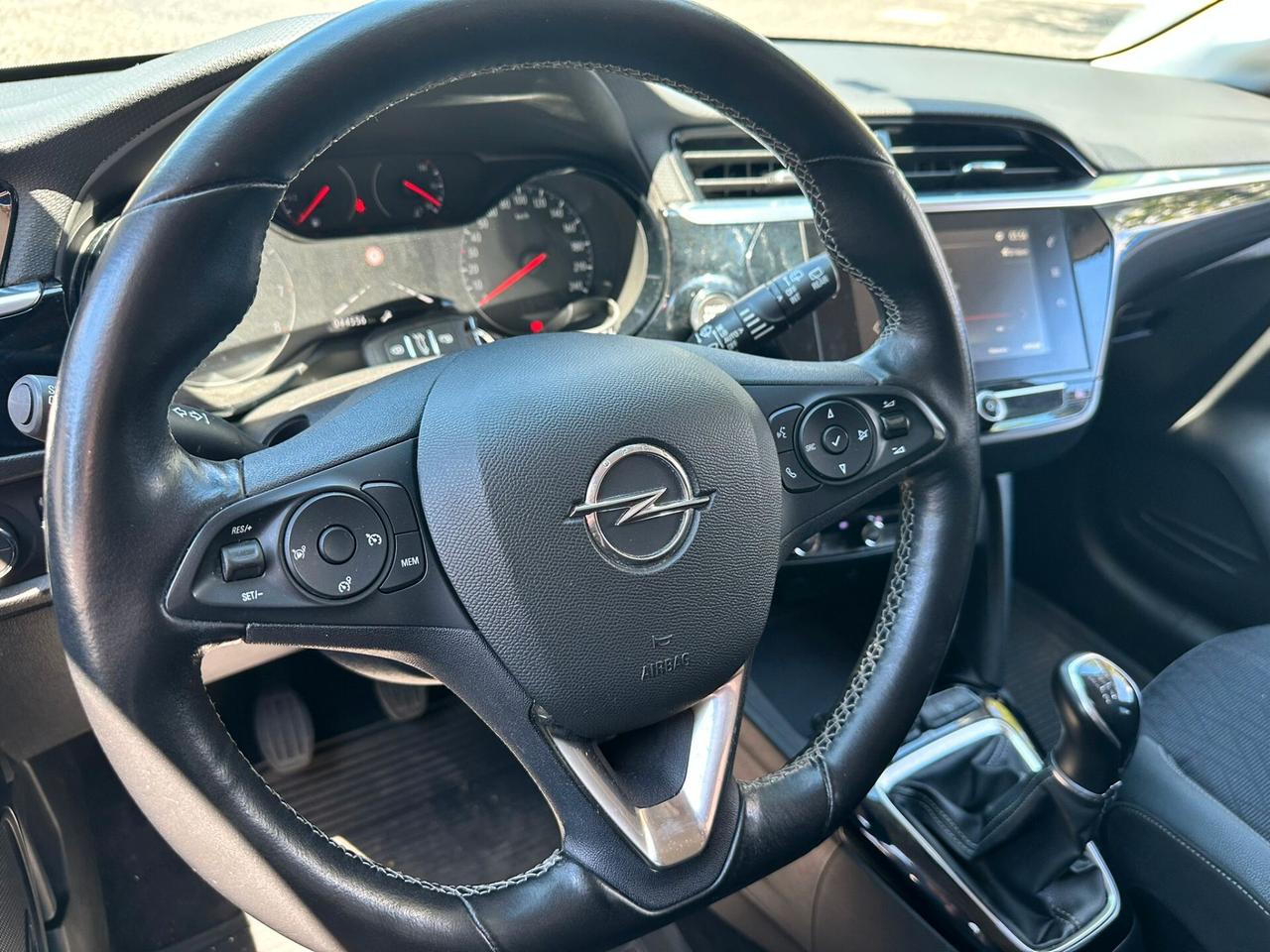 Opel Corsa 1.2 Elegance
