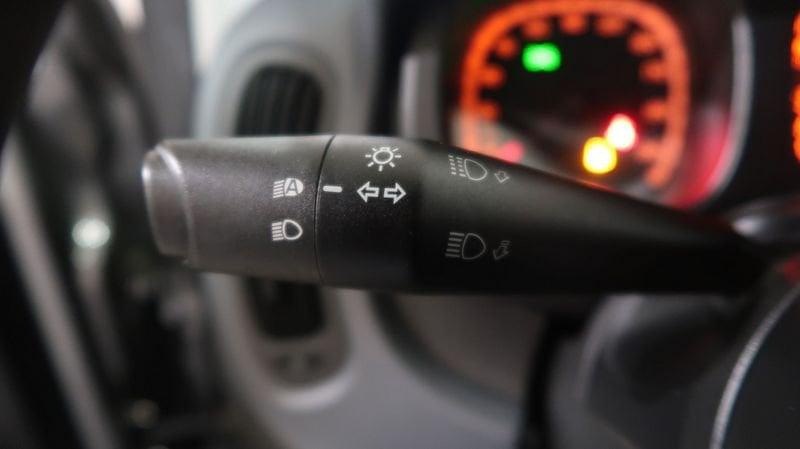 FIAT Panda Cross Panda Cross 1.0 FireFly S&S Hybrid #VARI COLORI #CARPLAY#SENSORI DI PARCHEGGIO#