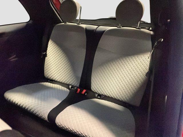 FIAT 500 1.0 Hybrid Dolcevita 70CV