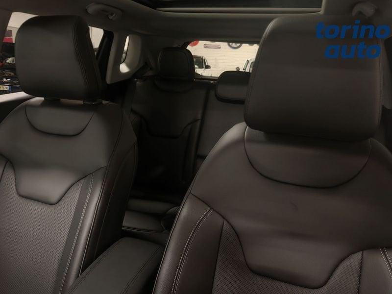 Jeep Compass Compass 1.6 Multijet II 2WD S