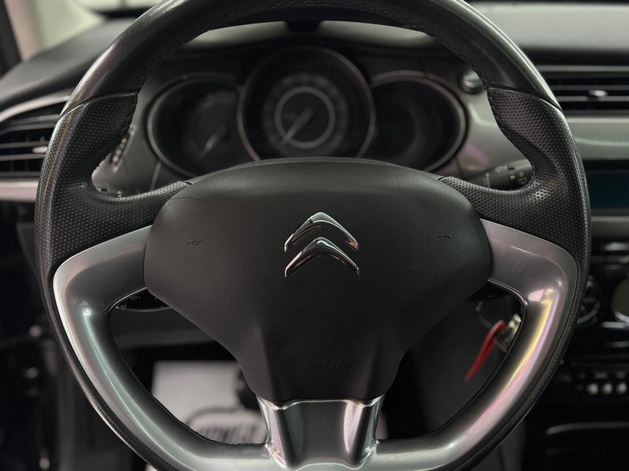 Citroen C3 1.4 95Cv Exclusive Full Optional