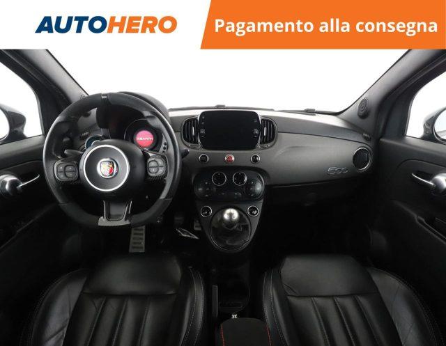 ABARTH 595 1.4 Turbo T-Jet 180 CV Competizione