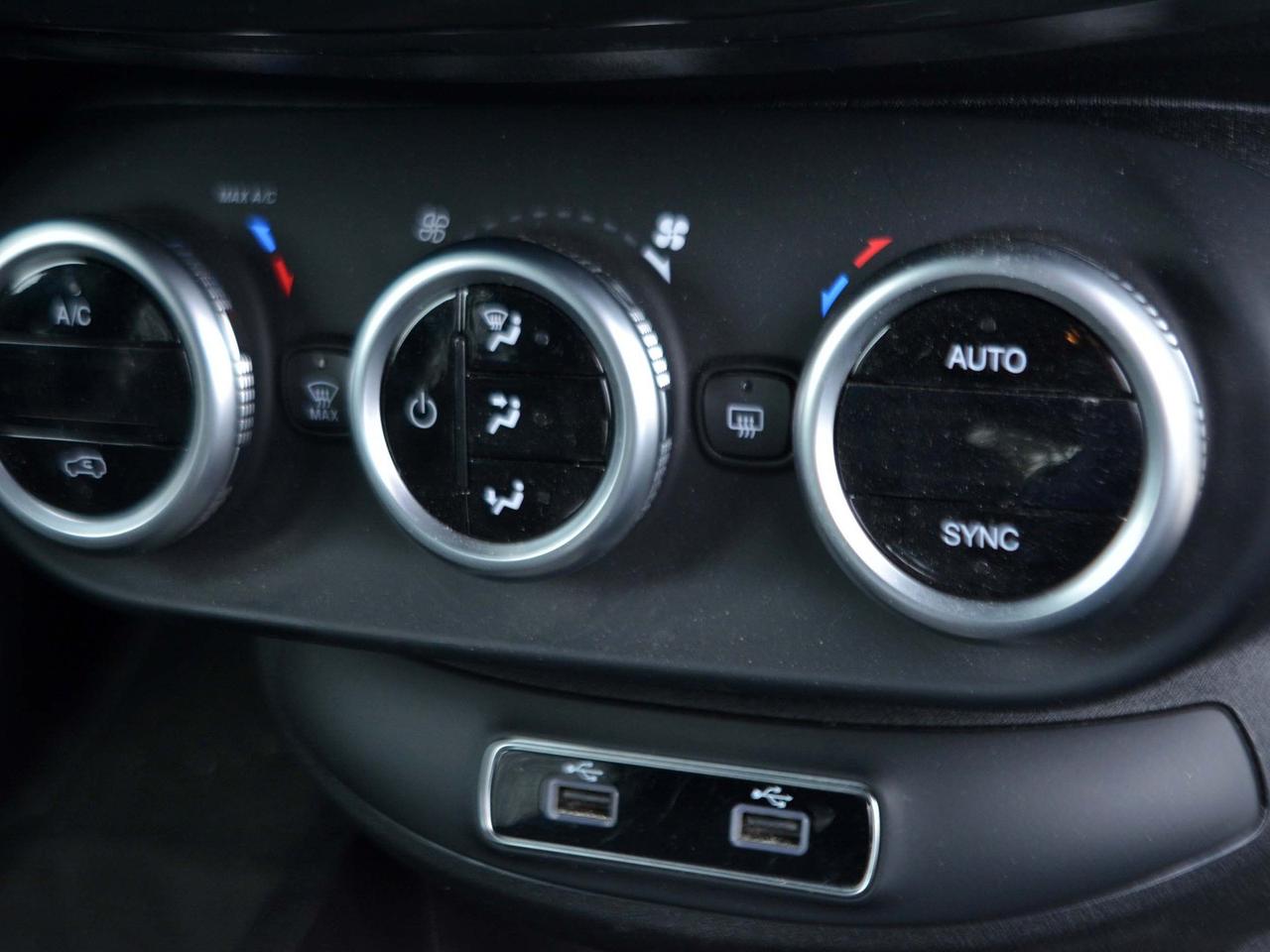 Fiat 500X x 1.6 multijet 130cv sport