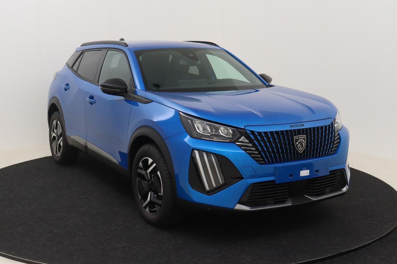 Peugeot 2008 Allure 1.2 Km0 * NAVIGAT. BLUETOOTH *