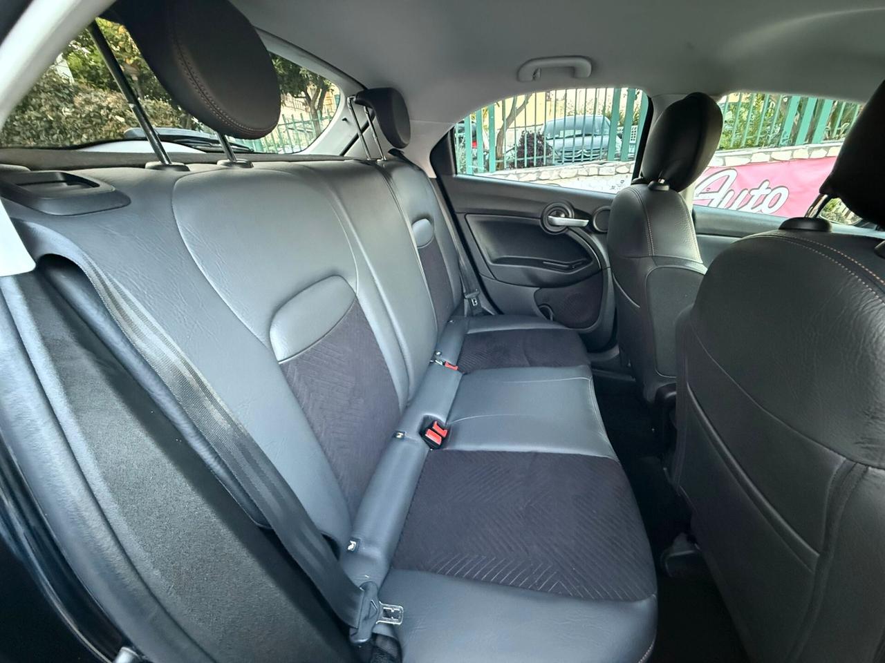 Fiat 500X 1.3 MultiJet 95 CV S-Design City