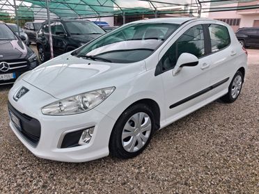 Peugeot 308 5 Porte 1.6 e-hdi 8v Access s&s 112cv