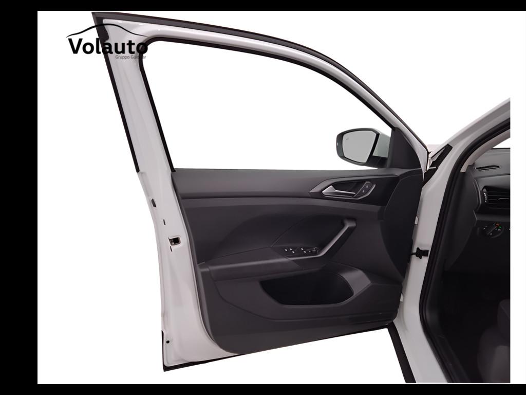 VOLKSWAGEN T-Cross 2019 - T-Cross 1.0 tsi Style 95cv