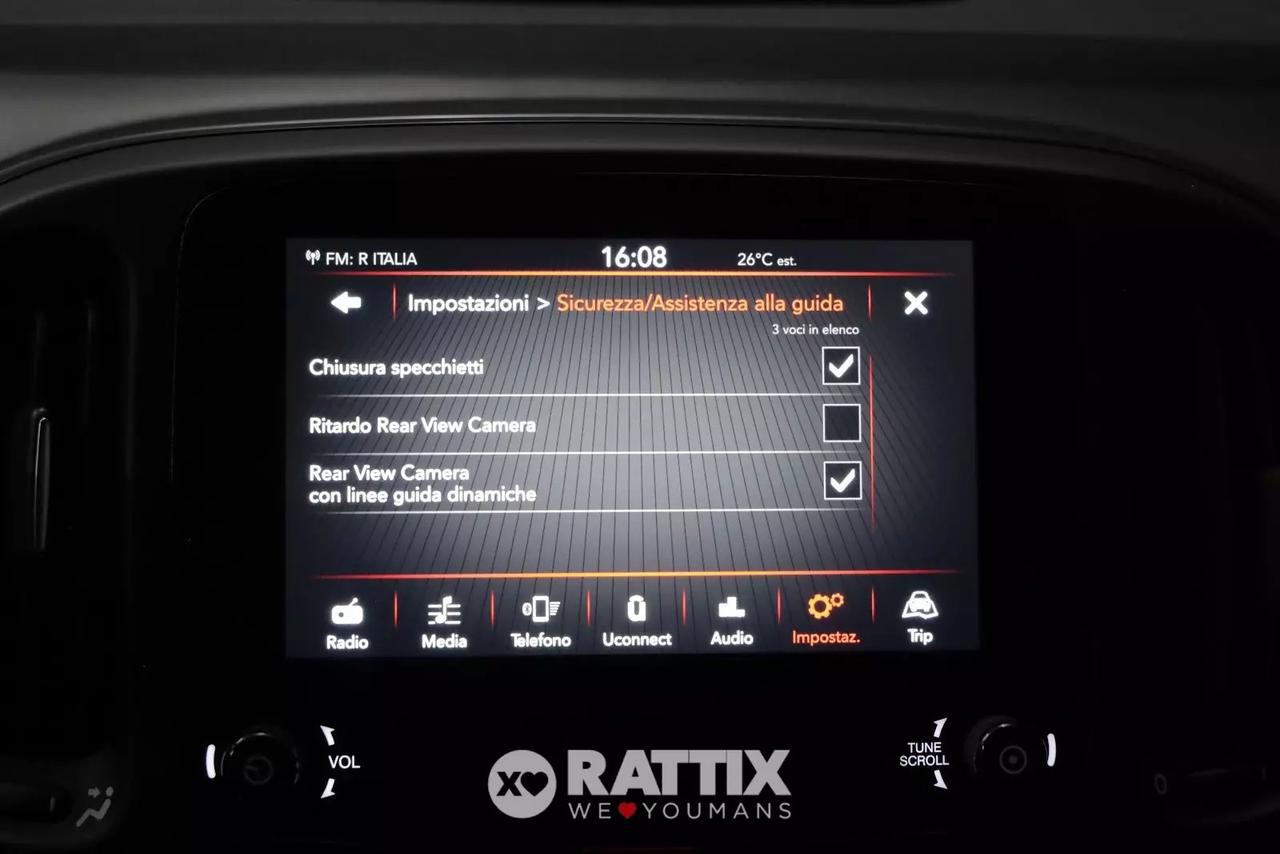 Fiat 500L 1.3 mjt 95CV Business