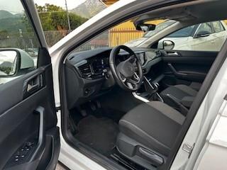 Volkswagen Taigo 1.0 TSI 95 CV Life