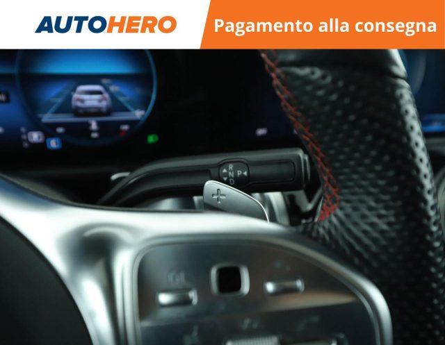 MERCEDES-BENZ GLB 200 d Automatic Premium