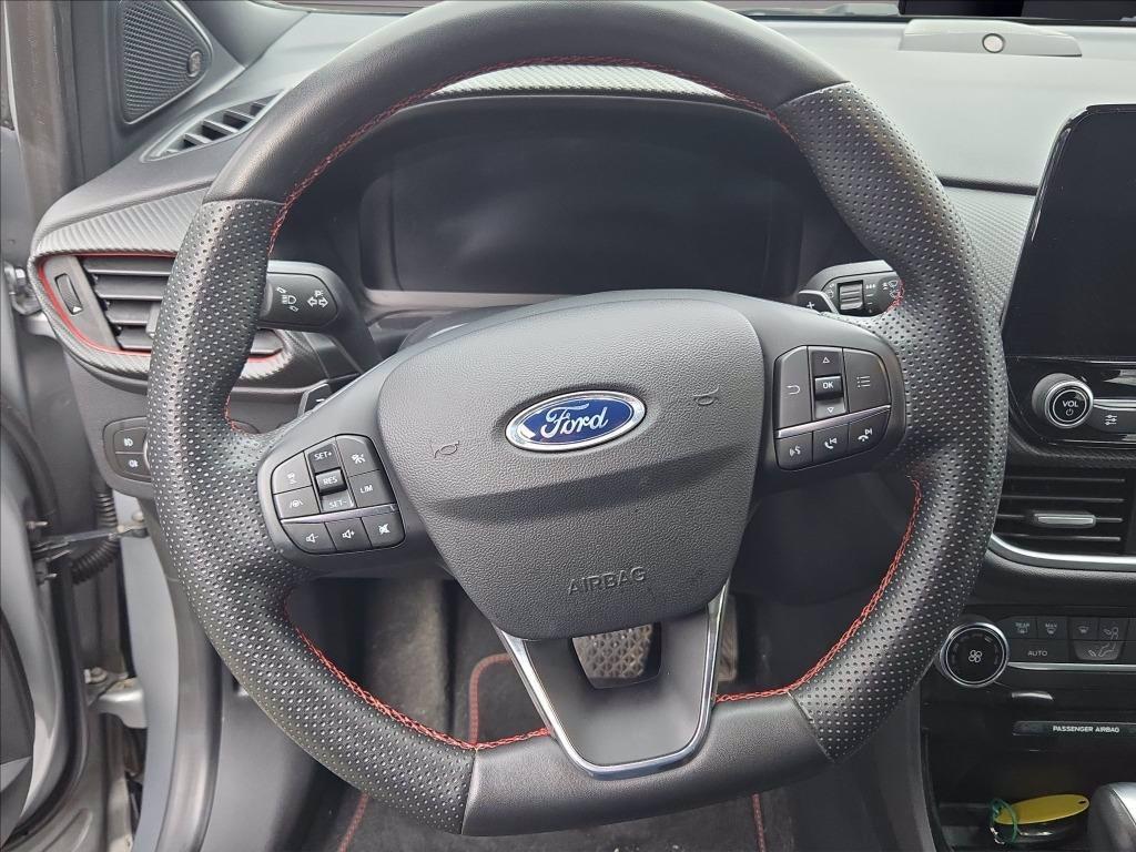 FORD Puma 1.0 ecoboost h ST-line X Design s&s 125cv auto del 2022