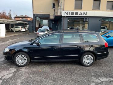 Volkswagen Passat 2.0 TDI DPF Var. Comfortline