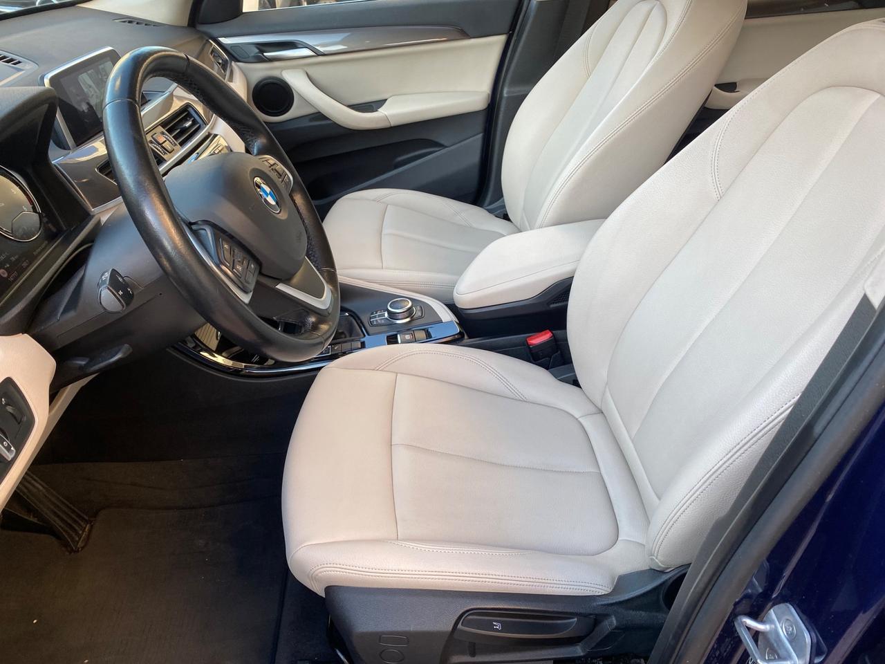 Bmw X1 sDrive18d xLine