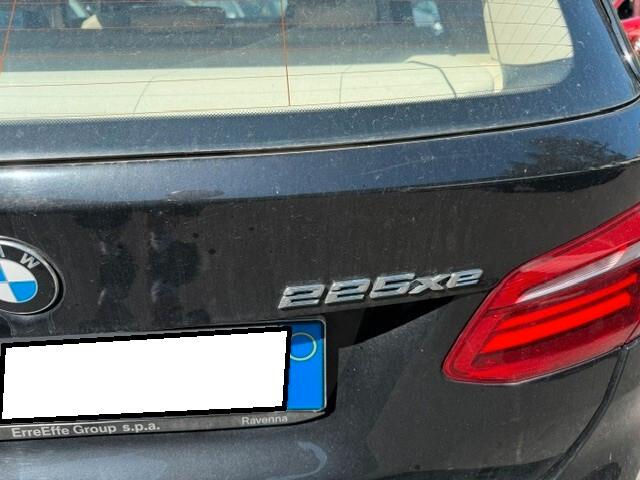 Bmw 2er Active Tourer 225xe iPerformance Luxury aut.