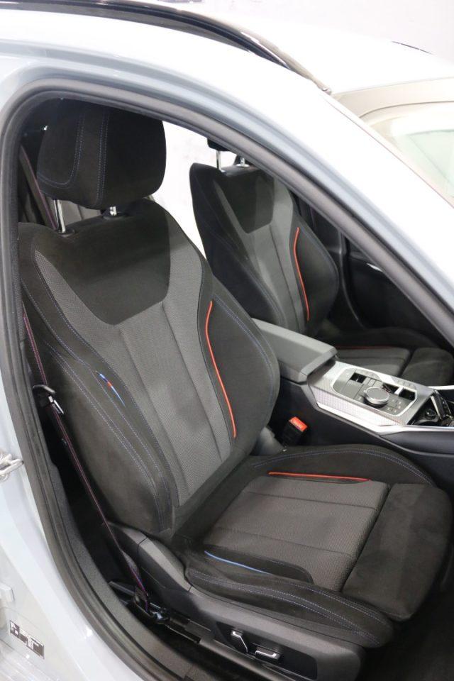 BMW 320 d 48V xDrive Touring Msport