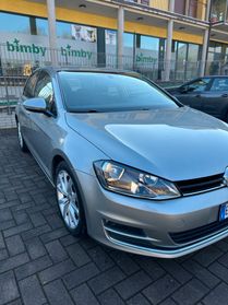 Volkswagen Golf 1.6 TDI 5p. Highline BlueMotion Technology