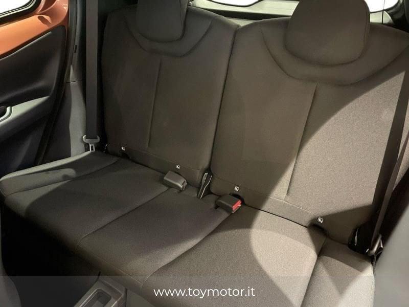Toyota Aygo X 1.5 Hybrid 115 CV 5 porte Icon
