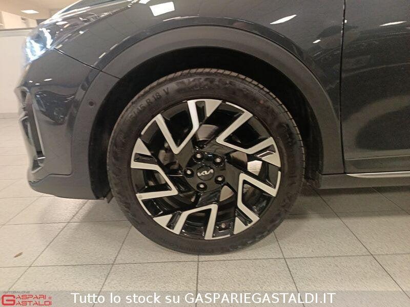 KIA Xceed Xceed 1.0 T-GDi GPL Style