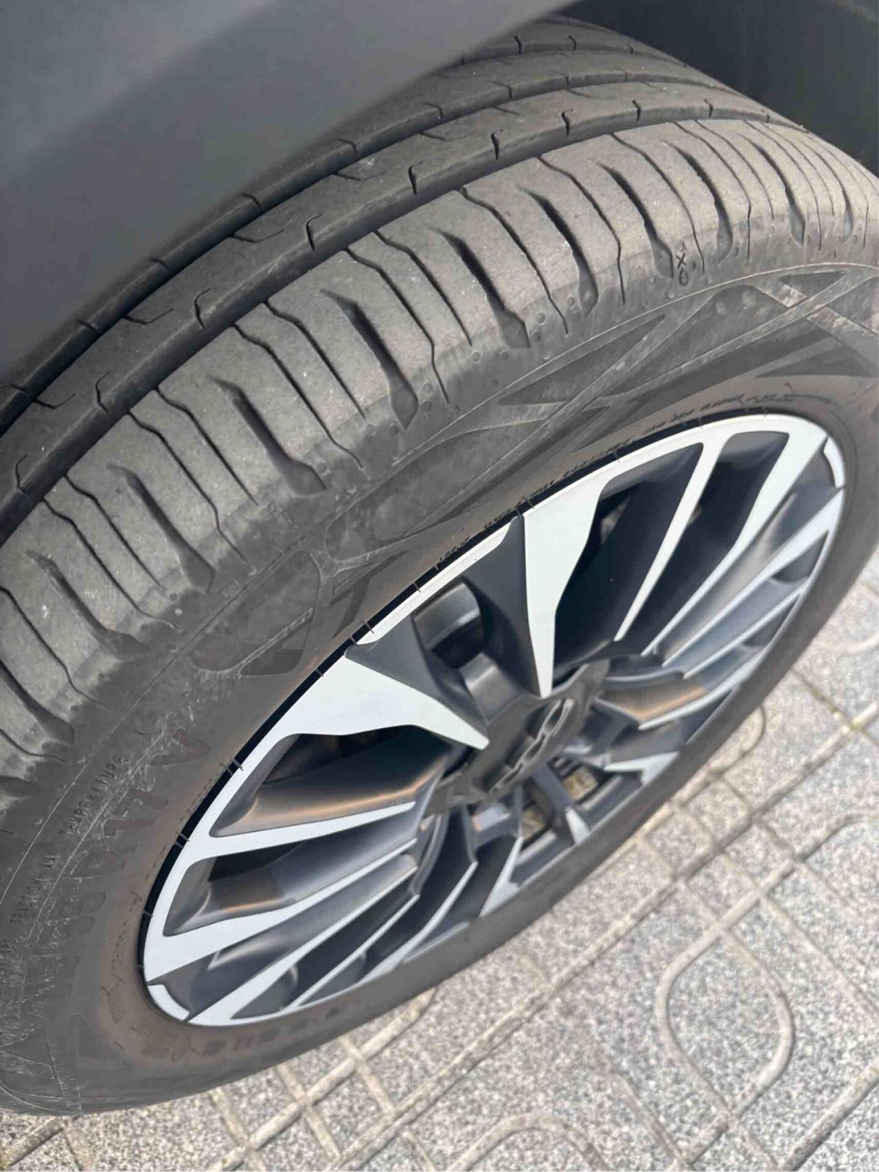 Fiat 500X 1.5 T4 Hybrid 130 CV DCT